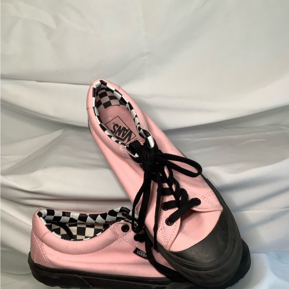 Vans Lazy Oaf Style 29